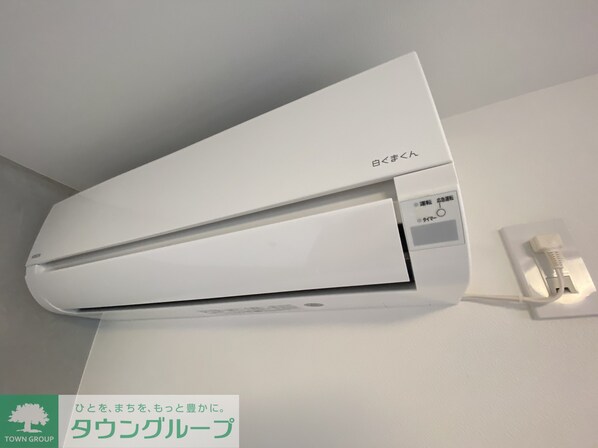 V-style幡ヶ谷の物件内観写真